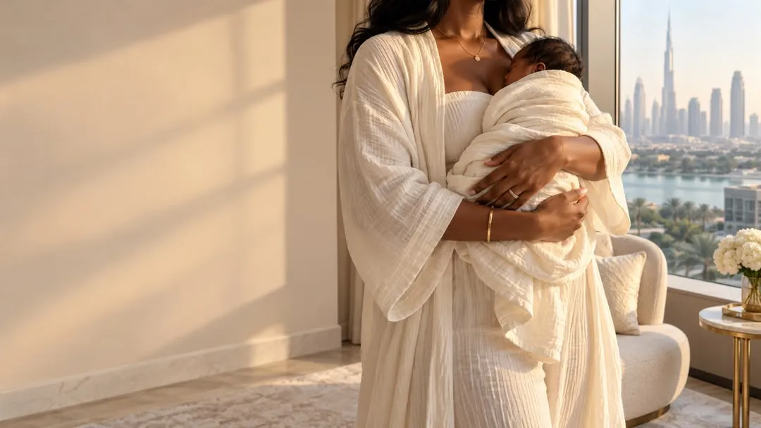 Postpartum Support