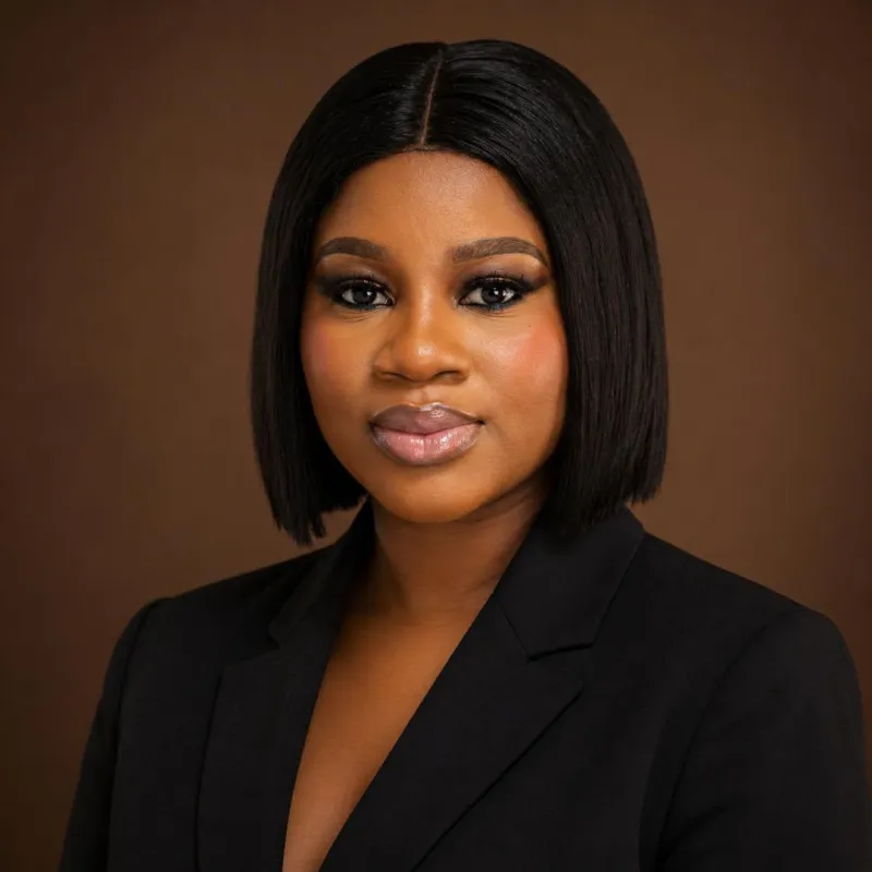 Omowumi Oyedotun, founder of Birth Like a Queen