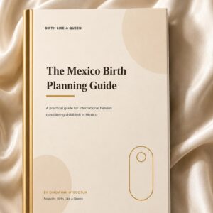 The Mexico Birth Guide