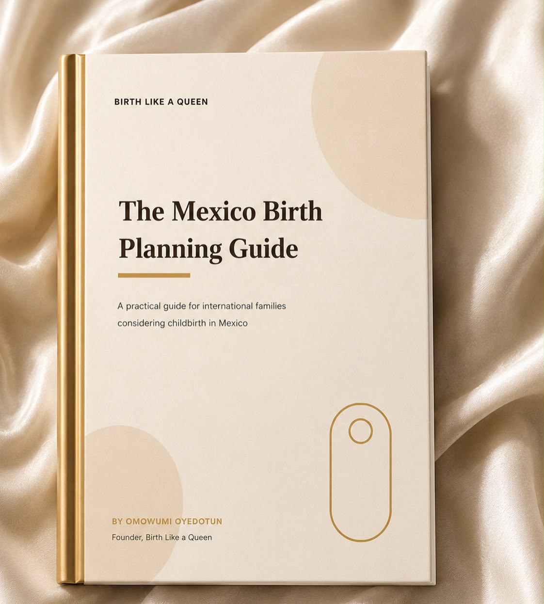 The Mexico Birth Guide